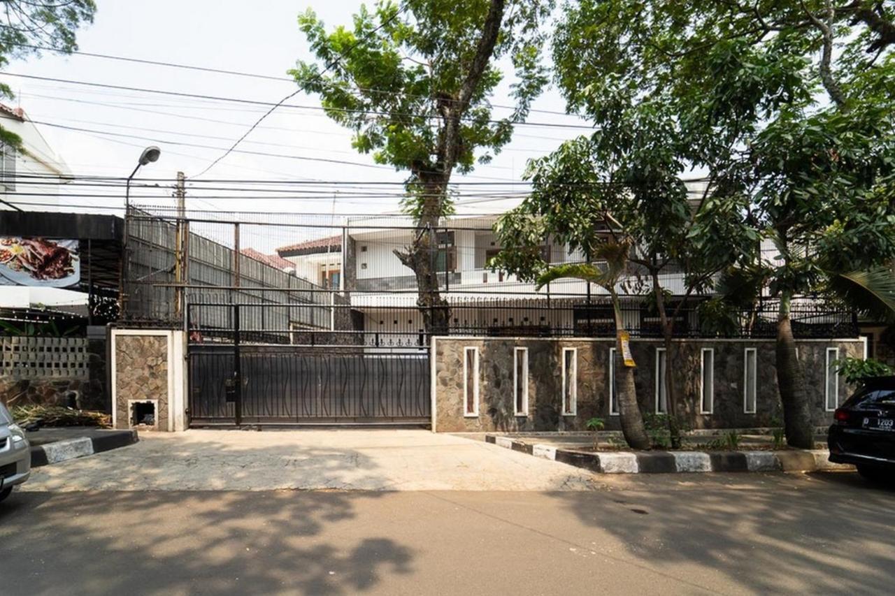 Koolkost Near Padjadjaran University - Minimum Stay 6 Nights Bandung Exterior photo