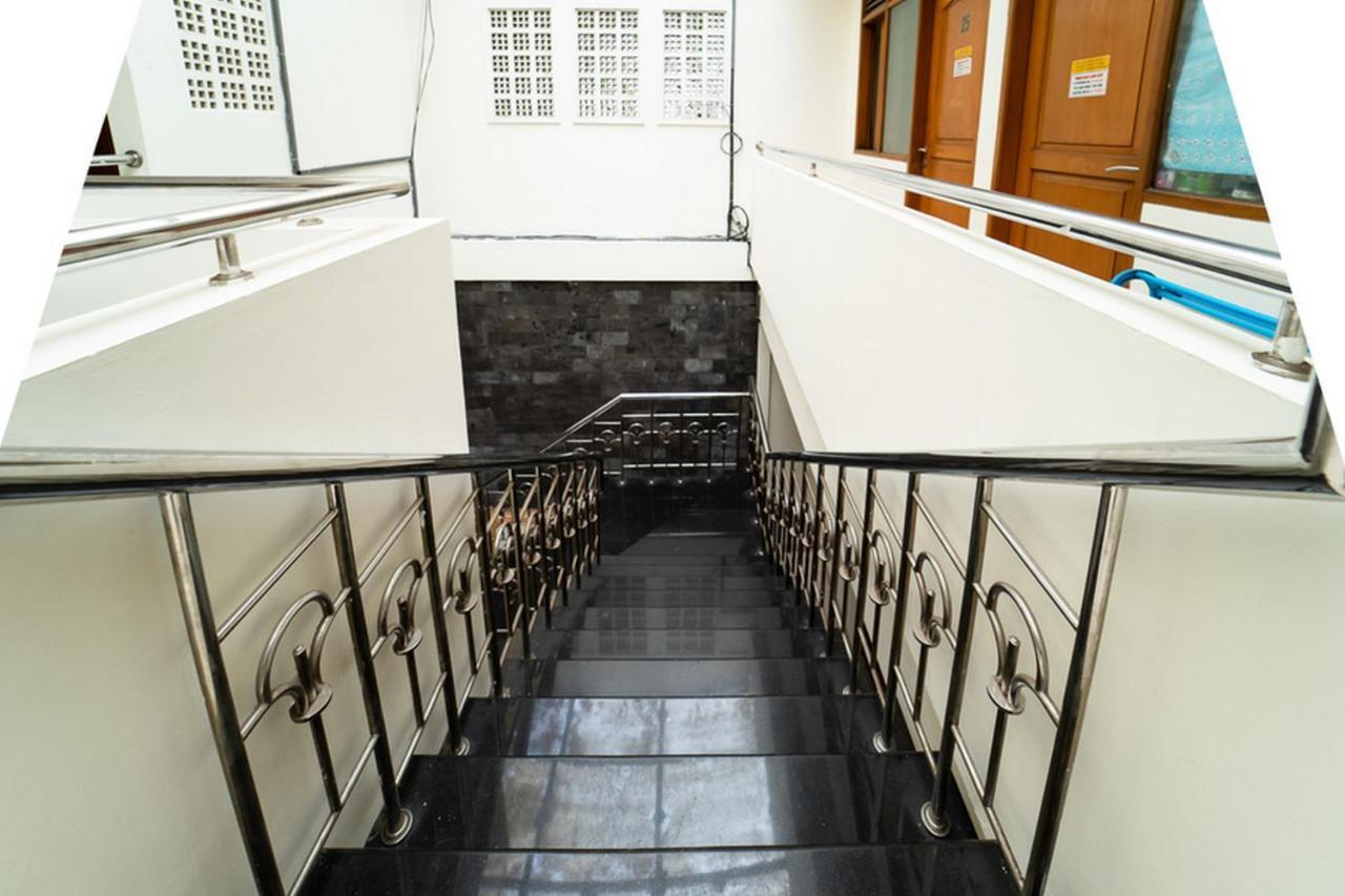 Koolkost Near Padjadjaran University - Minimum Stay 6 Nights Bandung Exterior photo