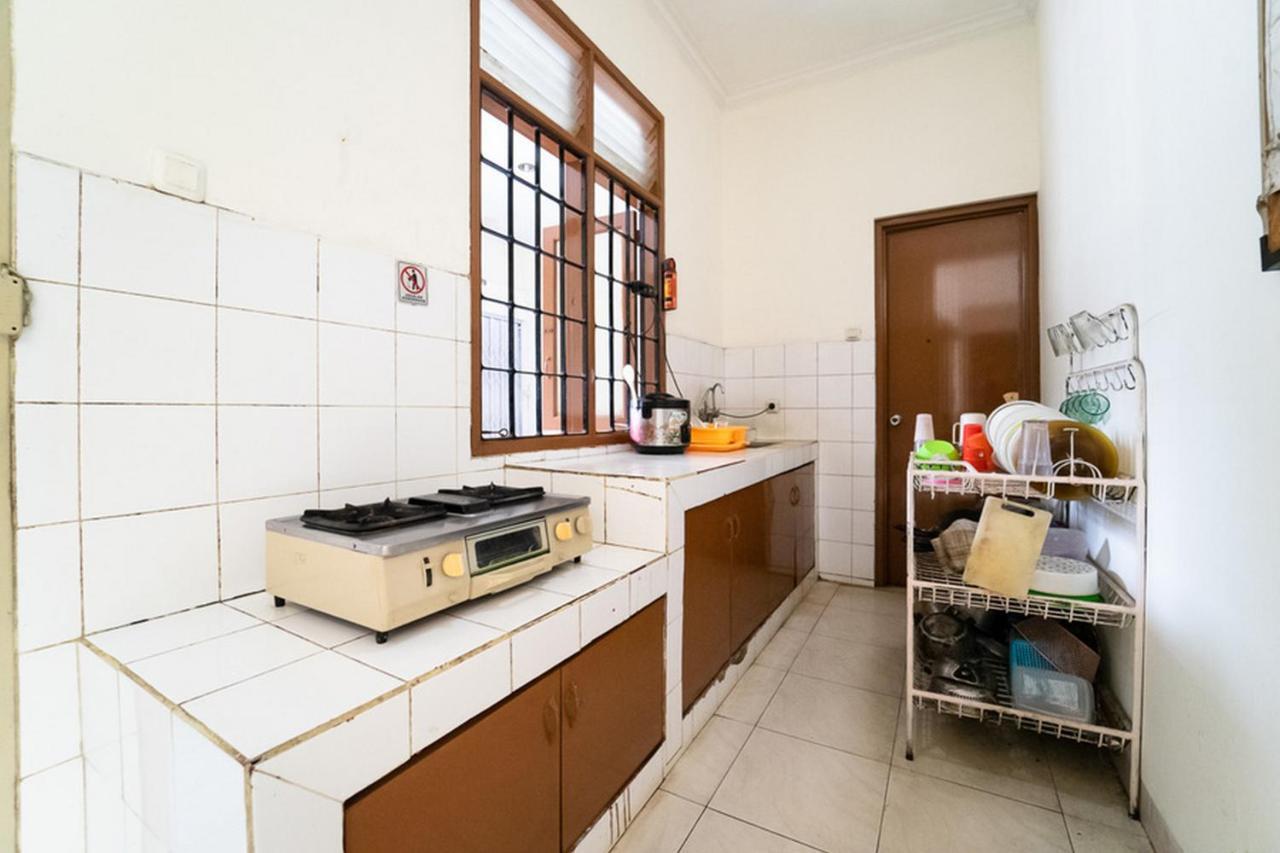 Koolkost Near Padjadjaran University - Minimum Stay 6 Nights Bandung Exterior photo