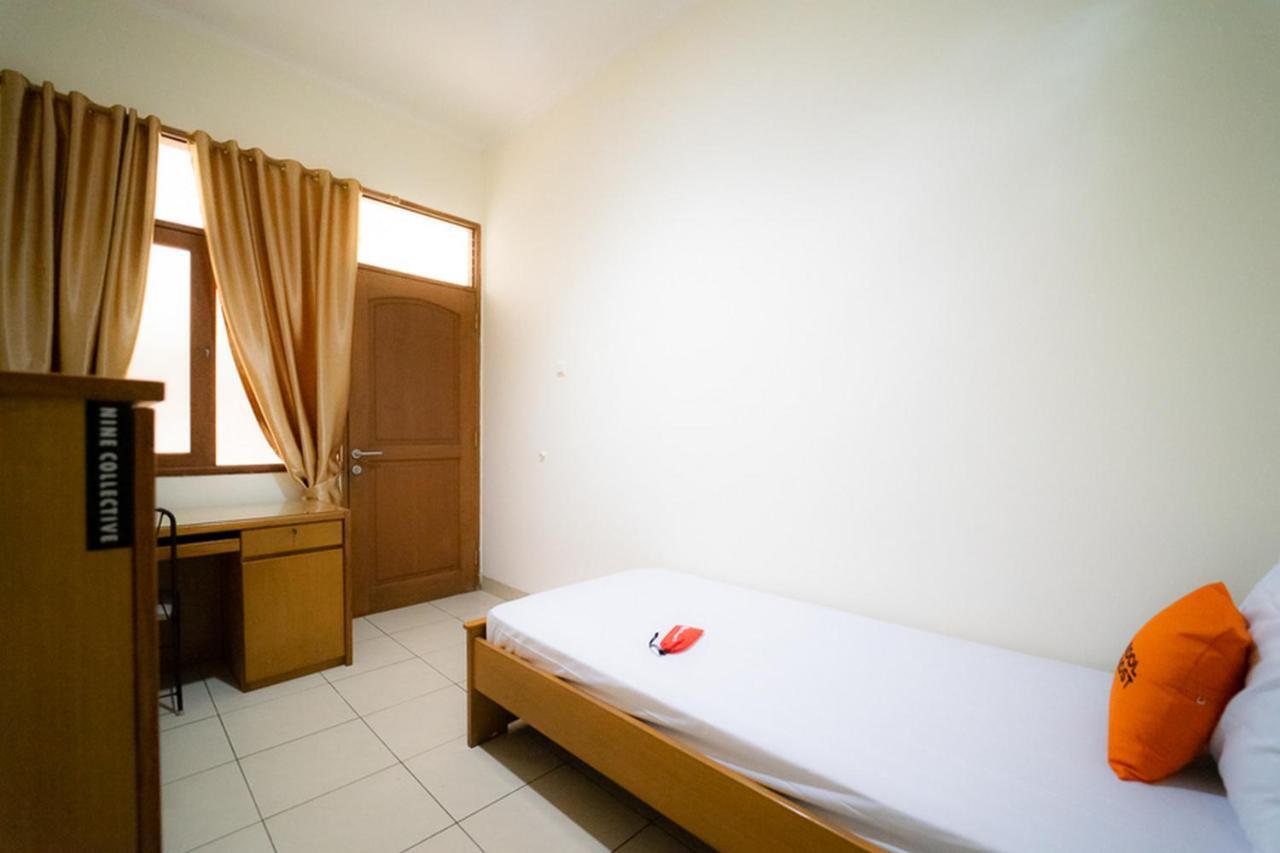 Koolkost Near Padjadjaran University - Minimum Stay 6 Nights Bandung Exterior photo