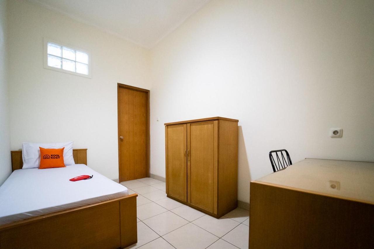 Koolkost Near Padjadjaran University - Minimum Stay 6 Nights Bandung Exterior photo